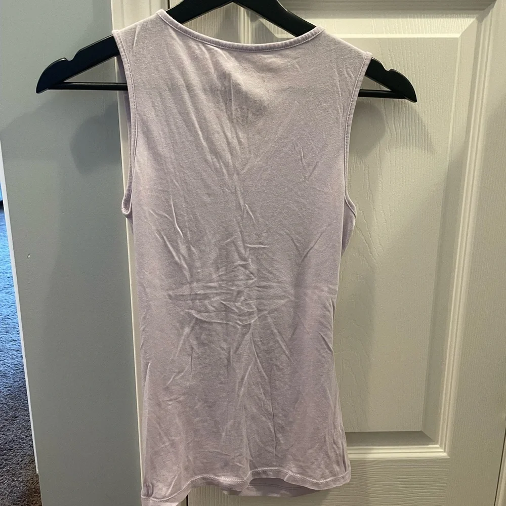 Anthropologie Tank Top - Picture 2 of 3